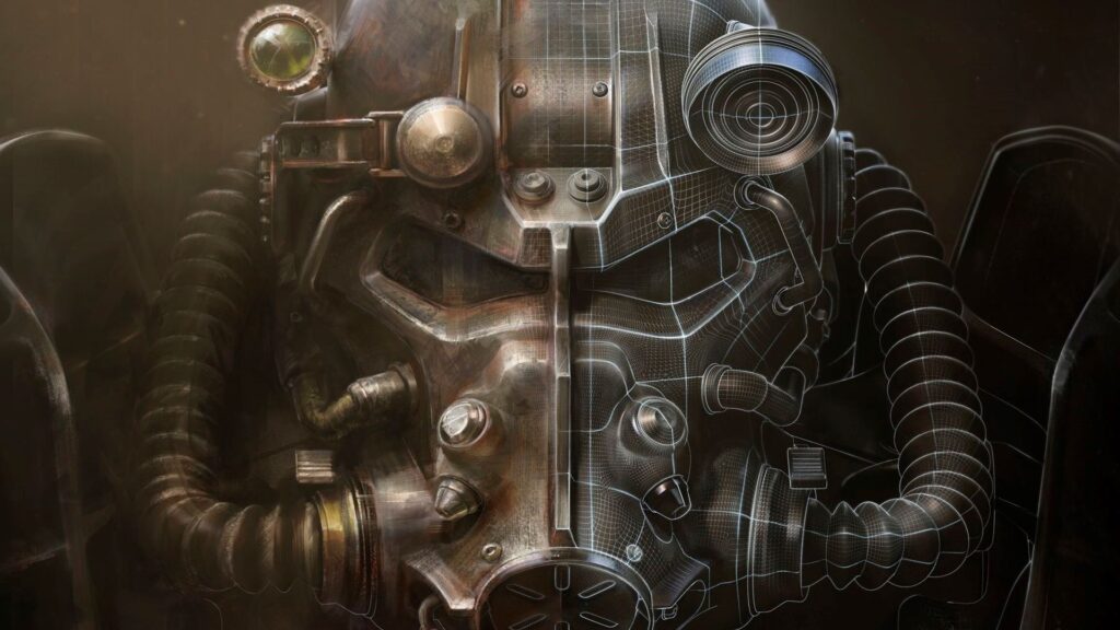 Fallout 4 Wallpaper HD